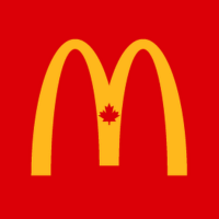 McDonald's Canada Logo