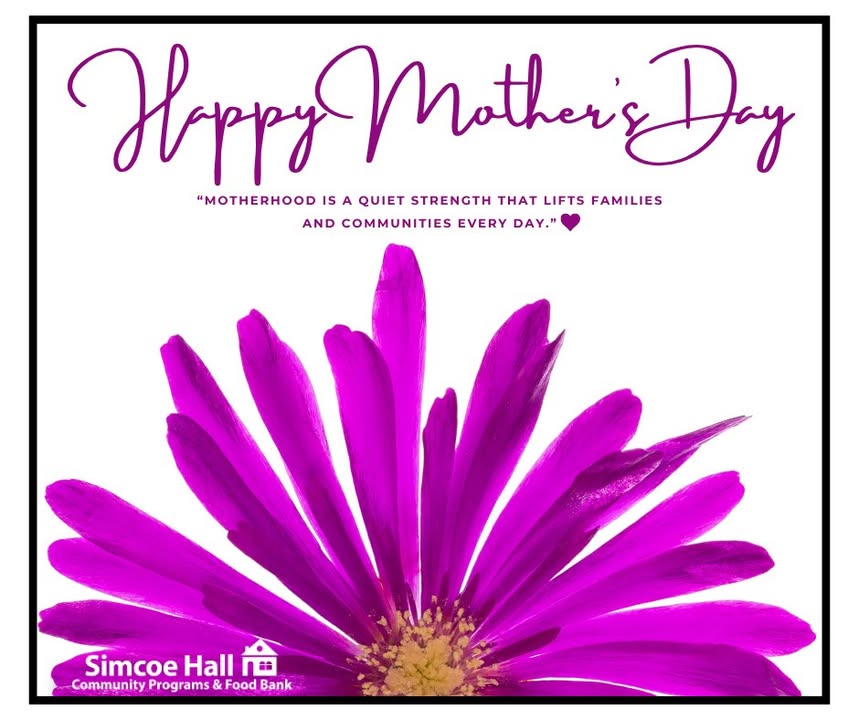 Simcoe Hall