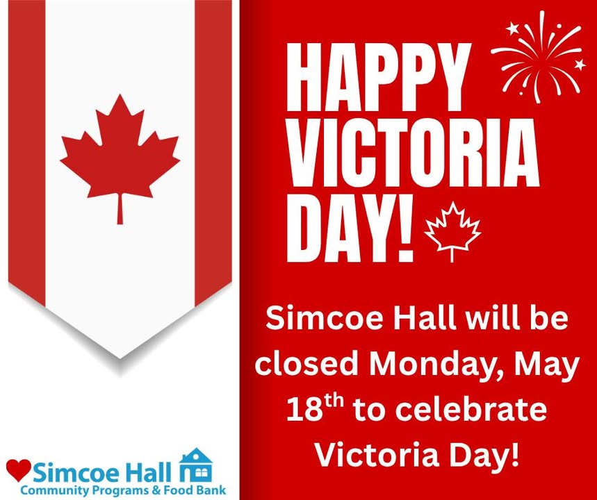 Simcoe Hall