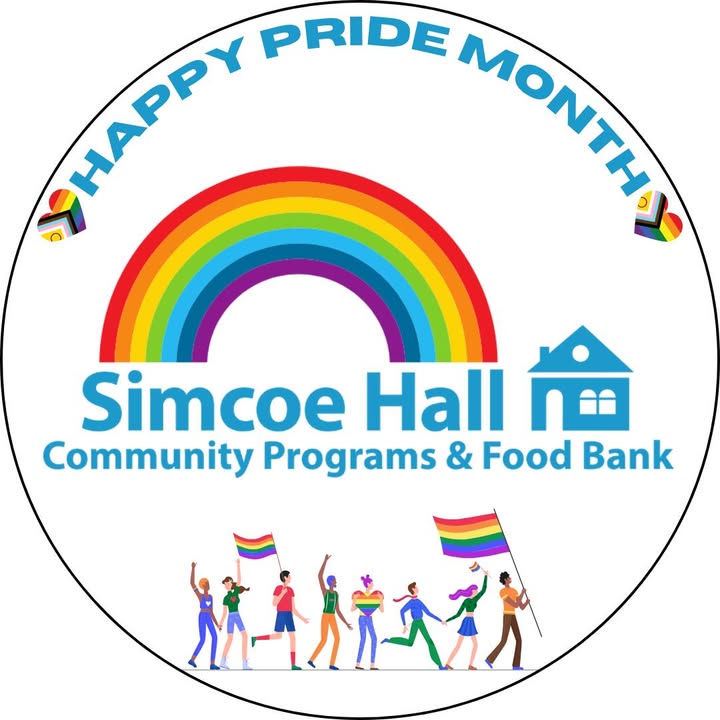 Simcoe Hall