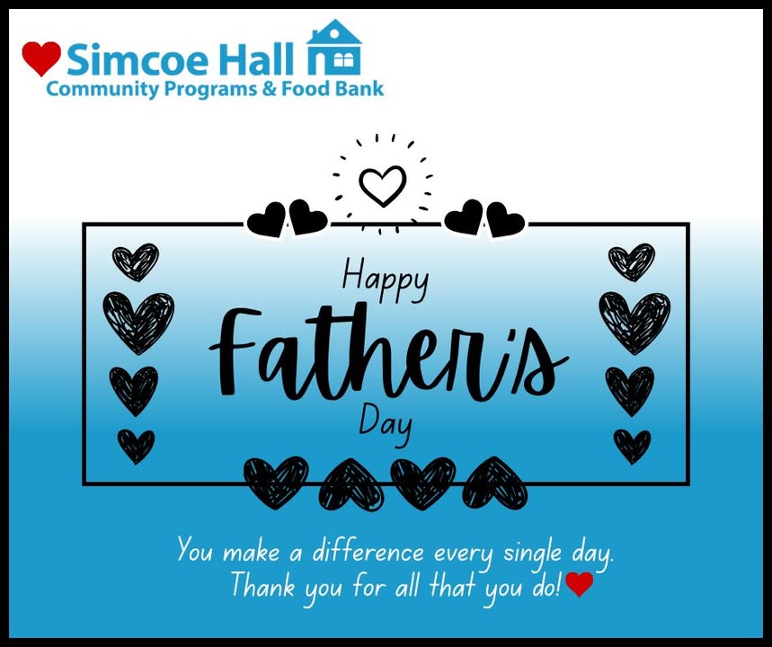 Simcoe Hall