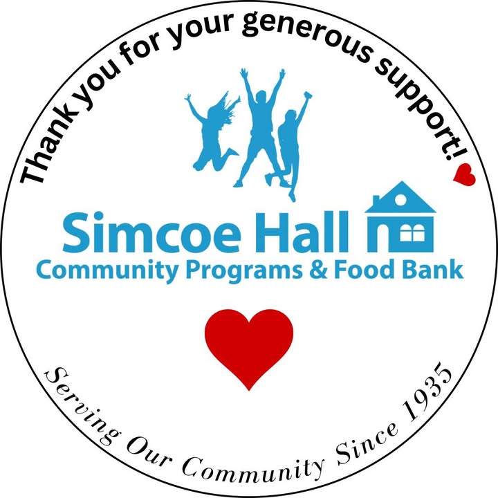 Simcoe Hall