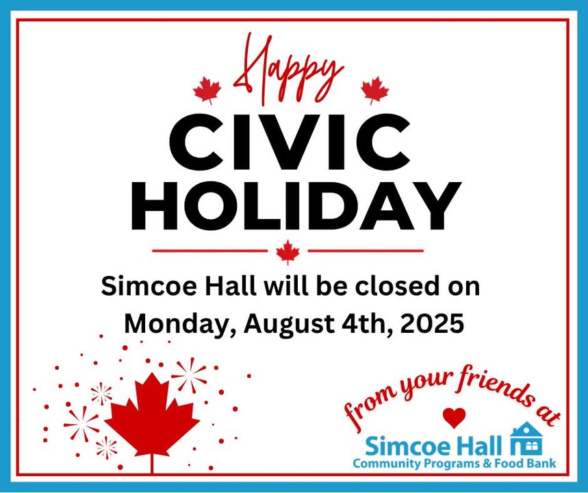 Simcoe Hall