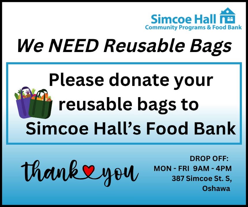 Simcoe Hall