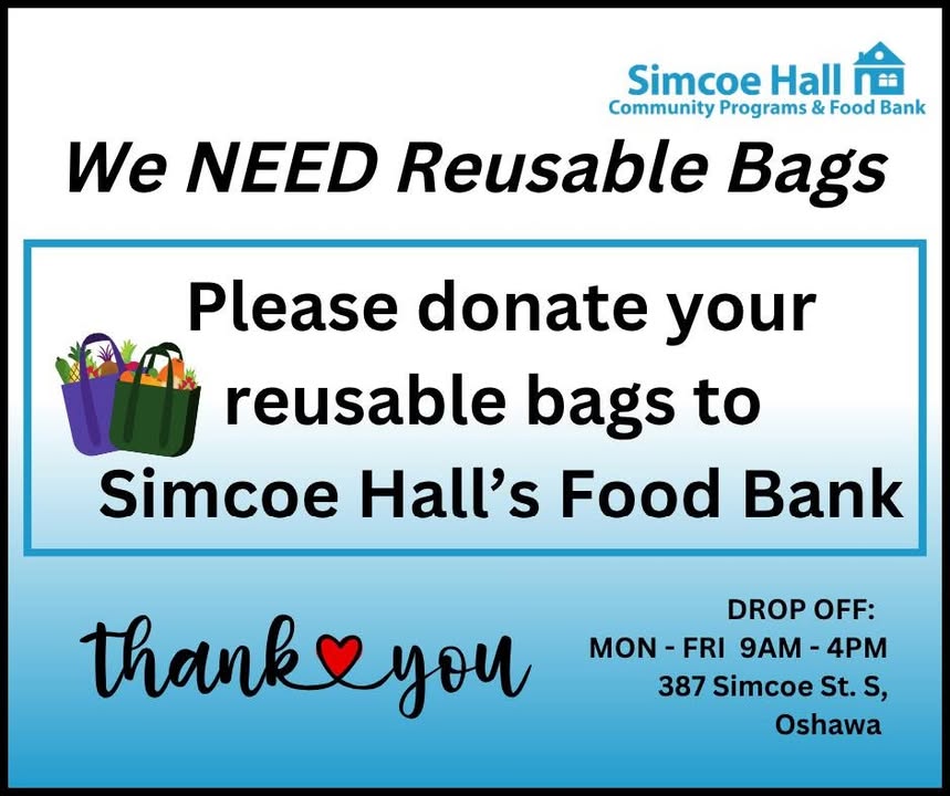 Simcoe Hall