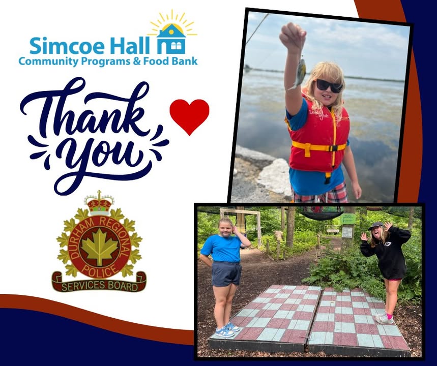 Simcoe Hall
